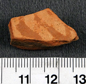 Thumbnail of Body Sherd (1956.02.0487)