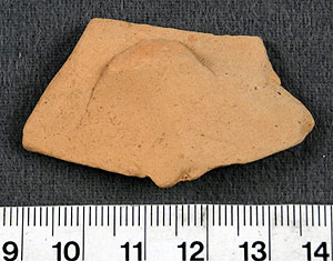 Thumbnail of Body Sherd (1956.02.0491)