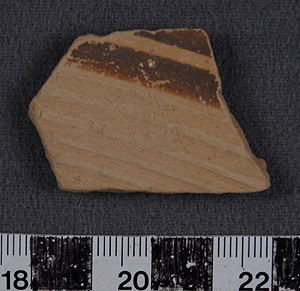 Thumbnail of Body Sherd (1956.02.0497)