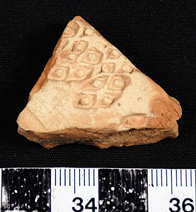Thumbnail of Body Sherd (1956.02.0498)
