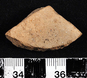 Thumbnail of Body Sherd (1956.02.0499)