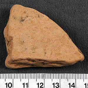 Thumbnail of Body Sherd (1956.02.0501)