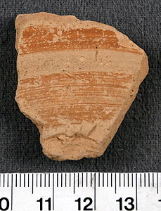 Thumbnail of Body Sherd (1956.02.0503)