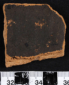 Thumbnail of Body Sherd (1956.02.0507)