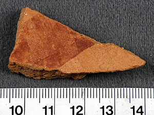 Thumbnail of Body Sherd (1956.02.0511)