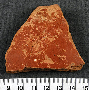 Thumbnail of Body Sherd (1956.02.0512)