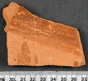 Thumbnail of Body Sherd (1956.02.0513)