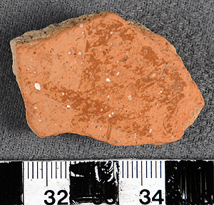 Thumbnail of Body Sherd (1956.02.0514)
