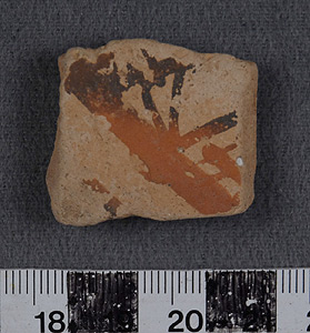Thumbnail of Body Sherd (1956.02.0519)