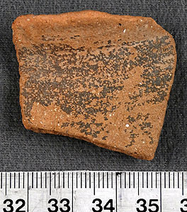 Thumbnail of Rim Sherd (1956.02.0521)