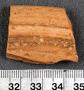 Thumbnail of Rim Sherd (1956.02.0524)