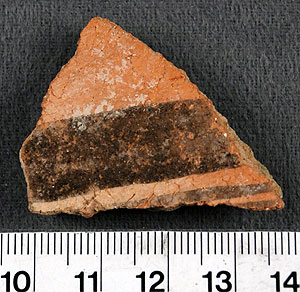 Thumbnail of Body Sherd (1956.02.0526)