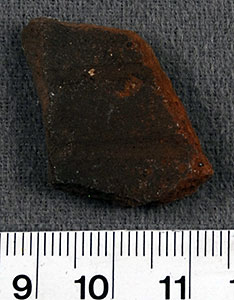 Thumbnail of Body Sherd (1956.02.0528)