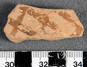Thumbnail of Body Sherd (1956.02.0529)