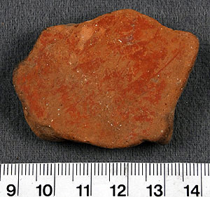 Thumbnail of Body Sherd (1956.02.0532)