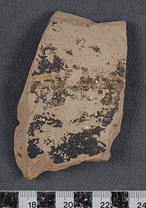 Thumbnail of Body Sherd (1956.02.0539)