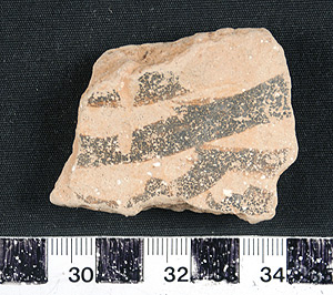 Thumbnail of Body Sherd (1956.02.0554)