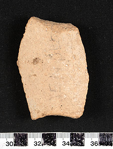 Thumbnail of Body Sherd (1956.02.0564)