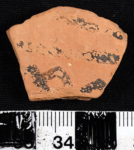 Thumbnail of Body Sherd (1956.02.0572)