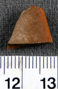 Thumbnail of Rim Sherd (1956.02.0573)