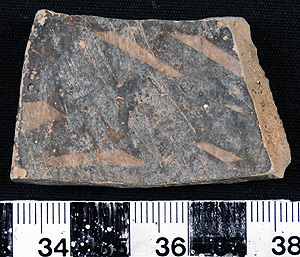 Thumbnail of Body Sherd (1956.02.0574)