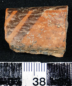 Thumbnail of Rim Sherd (1956.02.0577)