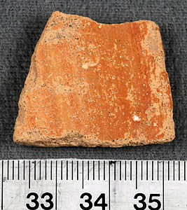 Thumbnail of Rim Sherd (1956.02.0578)