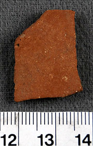 Thumbnail of Body Sherd (1956.02.0587)