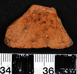 Thumbnail of Body Sherd (1956.02.0588)