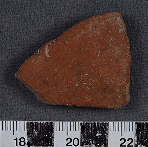 Thumbnail of Body Sherd (1956.02.0591)
