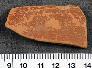 Thumbnail of Body Sherd (1956.02.0592)