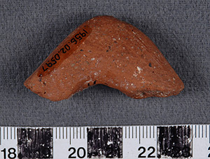Thumbnail of Body Sherd (1956.02.0597)