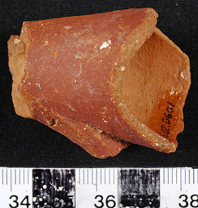 Thumbnail of Body Sherd (1956.02.0601)
