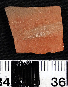 Thumbnail of Body Sherd (1956.02.0603)