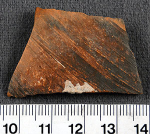 Thumbnail of Body Sherd (1956.02.0605)