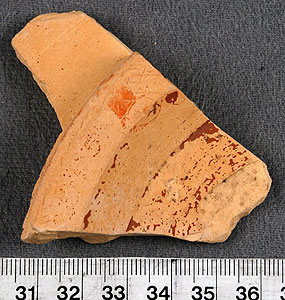 Thumbnail of Body Sherd (1956.02.0606)