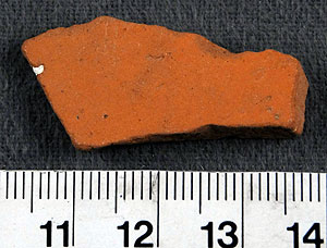 Thumbnail of Body Sherd (1956.02.0610)