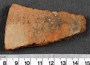Thumbnail of Body Sherd (1956.02.0614)