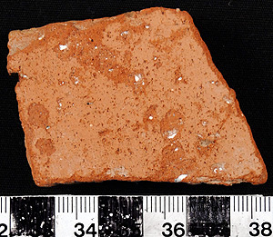 Thumbnail of Body Sherd (1956.02.0615)
