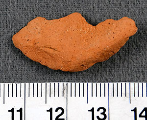 Thumbnail of Body Sherd (1956.02.0618)