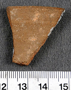 Thumbnail of Rim Sherd (1956.02.0635)