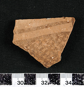 Thumbnail of Body Sherd (1956.02.0638)