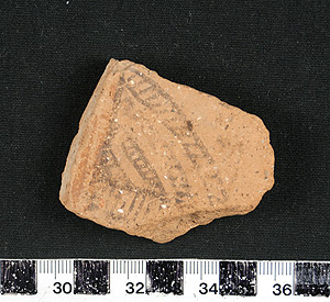 Thumbnail of Body Sherd (1956.02.0639)
