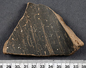 Thumbnail of Body Sherd (1956.02.0640)