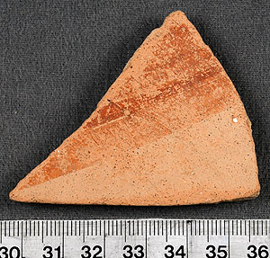 Thumbnail of Body Sherd (1956.02.0641)