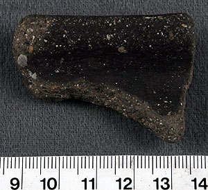 Thumbnail of Rim Sherd (1956.02.0642)