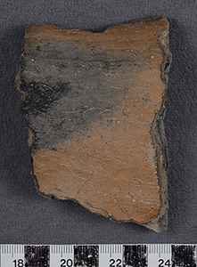 Thumbnail of Body Sherd (1956.02.0644)