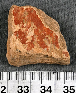 Thumbnail of Body Sherd (1956.02.0647)