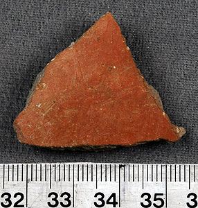 Thumbnail of Sesklo Ware Body Sherd (1956.02.0648)