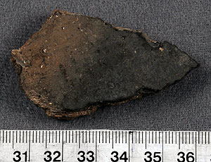 Thumbnail of Body Sherd (1956.02.0650)